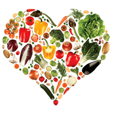 Αντιγηραντική Διατροφή