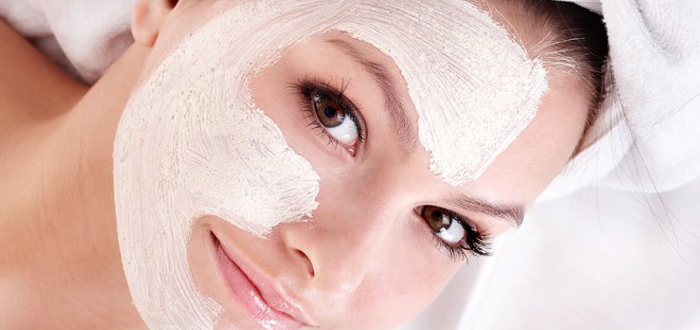 Χημικό Peeling